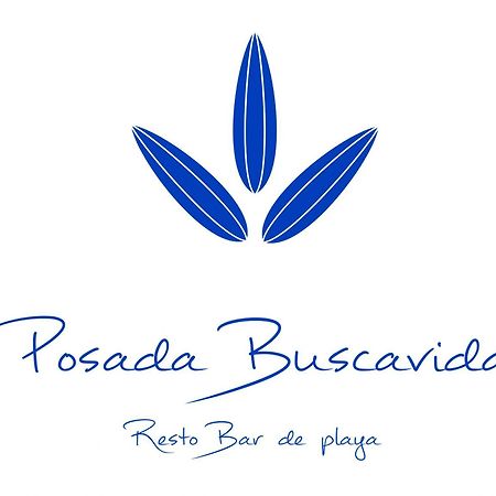 Posada Buscavida Close To Cabo Polonio, Oceania Del Polonio Rincón de los Oliveras Zewnętrze zdjęcie