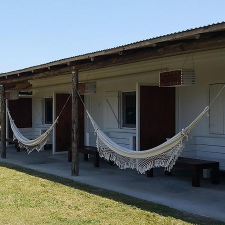 Posada Buscavida Close To Cabo Polonio, Oceania Del Polonio Rincón de los Oliveras Zewnętrze zdjęcie