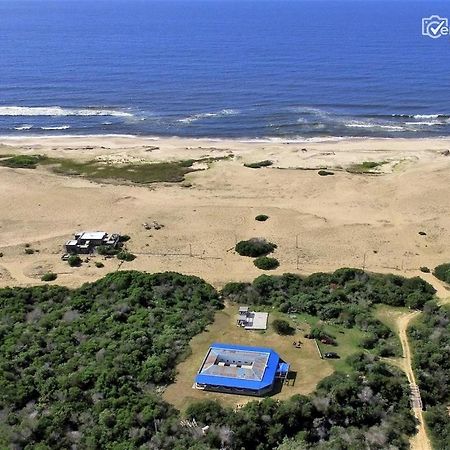 Posada Buscavida Close To Cabo Polonio, Oceania Del Polonio Rincón de los Oliveras Zewnętrze zdjęcie