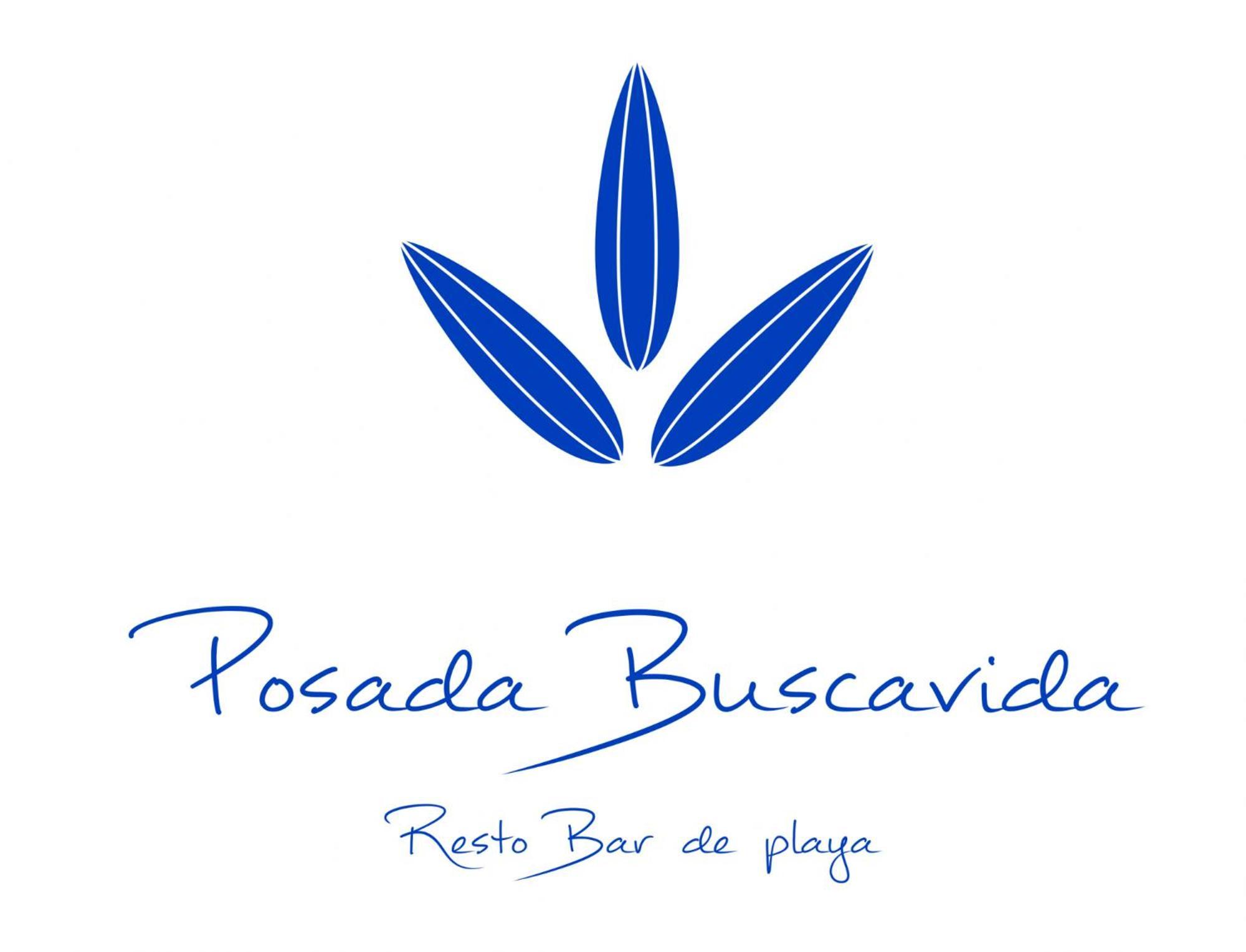 Posada Buscavida Close To Cabo Polonio, Oceania Del Polonio Rincón de los Oliveras Zewnętrze zdjęcie