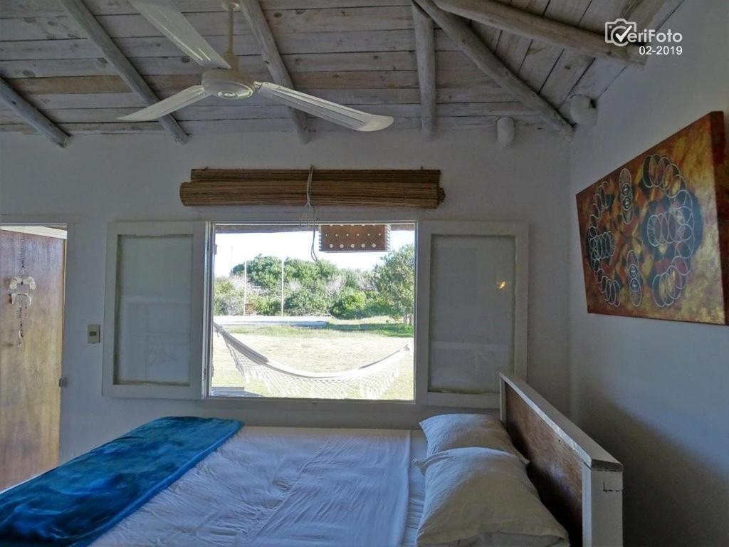 Posada Buscavida Close To Cabo Polonio, Oceania Del Polonio Rincón de los Oliveras Zewnętrze zdjęcie