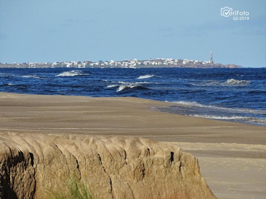 Posada Buscavida Close To Cabo Polonio, Oceania Del Polonio Rincón de los Oliveras Zewnętrze zdjęcie