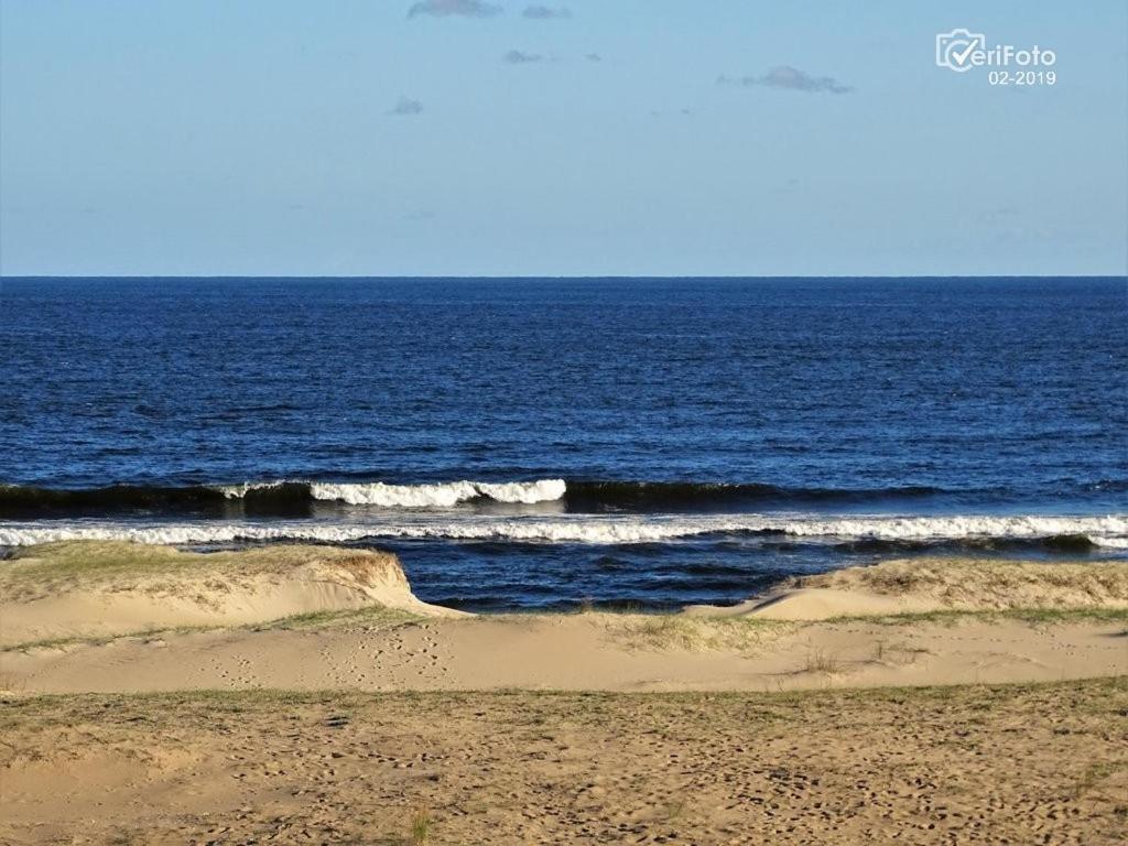 Posada Buscavida Close To Cabo Polonio, Oceania Del Polonio Rincón de los Oliveras Zewnętrze zdjęcie