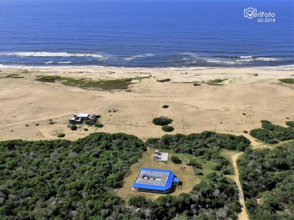 Posada Buscavida Close To Cabo Polonio, Oceania Del Polonio Rincón de los Oliveras Zewnętrze zdjęcie